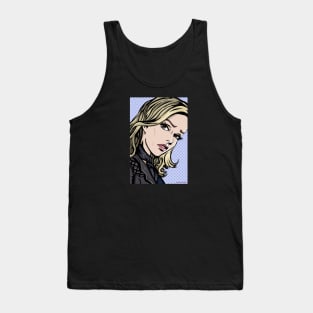 Madison Clark Tank Top